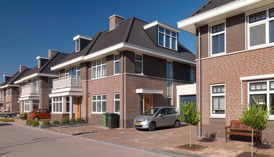 Spieringshof, Purmerend