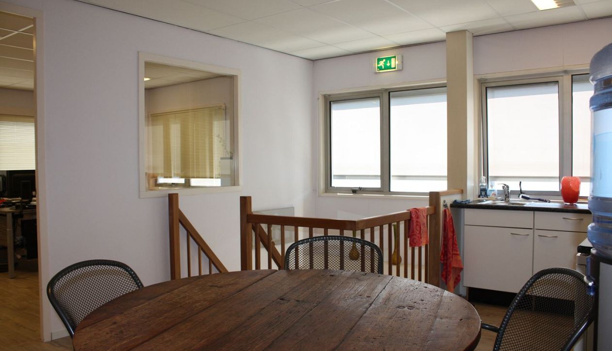 Jagtlustkade 16, Sassenheim