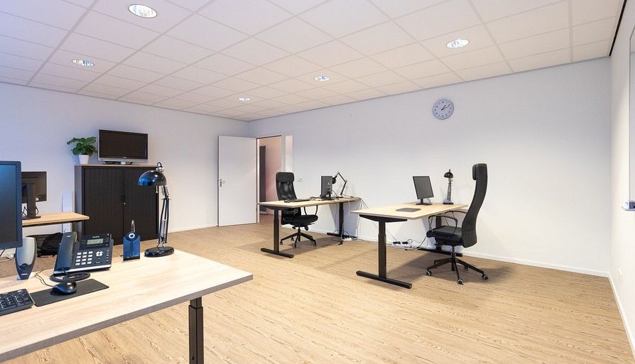 Walserij 17-I, Noordwijkerhout