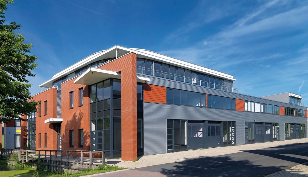 Walserij 17-I, Noordwijkerhout