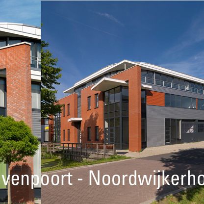 Gravenpoort, Noordwijkerhout