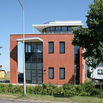 Gravenpoort, Noordwijkerhout