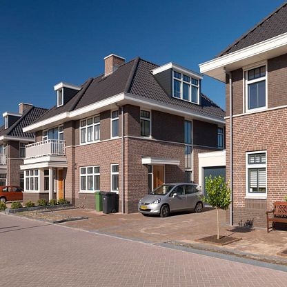 Spieringshof, Purmerend