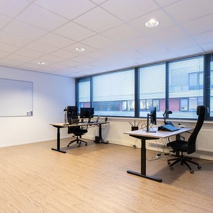 Walserij 17-I, Noordwijkerhout