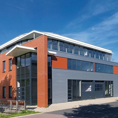 Walserij 17-I, Noordwijkerhout